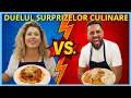 Download Lagu Ne-am duelat în SURPRIZE CULINARE: GEORGIANA vs. MARICIU!