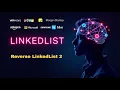 Reverse Linked List II Explained LeetCode 92 Made Simple