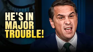 Todd Blanche In Deep Trouble, Federal Judge Won't Tolerate His Lies