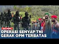 Download Lagu Operasi Senyap TNI Batasi Gerak OPM, HUT KKB Tanpa Perayaan, Malah Tebar Fitnah