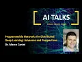 Programmable Networks for Distributed Deep Learning Advances and Perspectives AI Talks