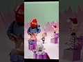 Island of Misfit Toys Rudolph the red nosed reindeer