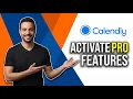 How To Activate Calendly Pro Features Easy Step-By-Step Guide