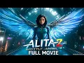 Download Lagu Alita: Battle Angel 2 (2025) – Full Movie | Rosa Salazar Robert Downey Jr. | Review \u0026 Facts