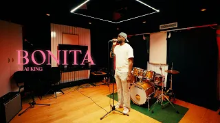 SLAI KING - BONITA (CLIP OFFICIEL)