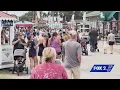 Braving the heat at the Missouri State Fair