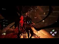 Dead by Daylight New Hook Struggle