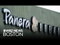 Panera is moving its headquarters to Massachusetts