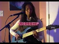 Redbone ~ Childish Gambino Mira Cover