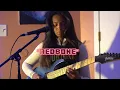 Download Lagu Redbone ~ Childish Gambino Mira Cover