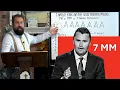Download Lagu Charlie Kirk and the Seven Mountain Mandate #sevenmountainmandate #charliekirk #7m