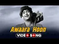 Download Lagu आवारा हूँ | Awaara Hoon | Lata mangeshkar \u0026 Mukesh Song | Raj Kapoor, Nargis | Hindi Movie Song