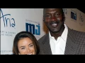 Michael Jordan s Wife 2016 Yvette Prieto