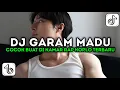 Download Lagu DJ GARAM MADU RAP KOPLO || DJ TERBARU FYP TIKTOK 2025!!!