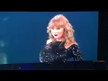 Lagu Style/ Love Story/ You Belong With Me | Reputation Stadium Tour (LIVE)