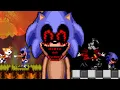 SONIC EXE REAPPLICATION