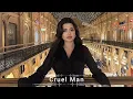 Download Lagu Monica - Cruel Man