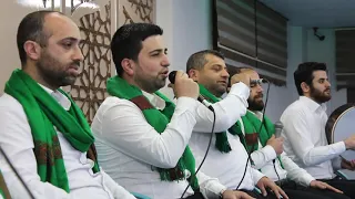 أنشودة باللغة التركية عن رمضان  أنشودة باللغة التركية عن رمضان
