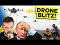 Download Lagu Ukraine Unleashes NO-MERCY Firestorm on Russian Invaders