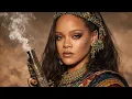 Lagu Rihanna - Man Down (Gnawa Remix) ☠️🔥 Guembri Reggae