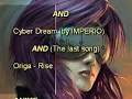 [AMV] Ghost In The Shell - A Cyber Dream