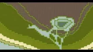 LibGDX Java Game Development 7 - Auto-Tiling update Custom seed Tile interaction