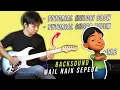 Download Lagu Tutorial \u0026 Tab Gitar Backsound Mail Naik Sepeda
