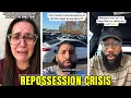 Watch People FREAK OUT When Their Cars Get Repossessed