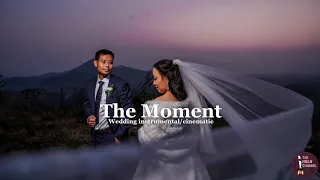 the moment wedding instrumental no copyright music