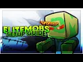 EliteMobs 8 Setup Guide Outdated