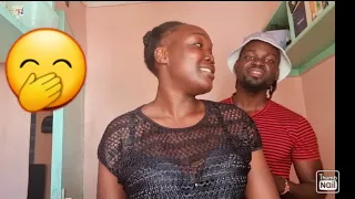 distracting my girlfriend while shooting a video she got soo mad