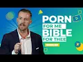 Porn For Me Bible For Thee