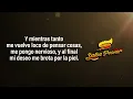 Deseo, Maelo Ruiz, Video Letra - Salsa Power