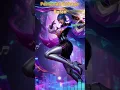 Download Lagu Miya - Pemanah Cahaya Bulan | Lagu Tema Peminat Hero Asal Mobile Legends | Melayu