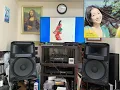 麻丘めぐみ/わたしの彼は左利き　＃空気録音  音源 Amazon Music「私が2，3歳の頃の今で言う推しのアイドル。３つ子の魂100までとは言うがアイドル好きは今も変わらない」