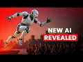 Download Lagu AI HUMANOID Did What No One Expected.. CL-3 Bot Danced, Optimus Goes LIVE, Grok 4, $6K Robot Hand!