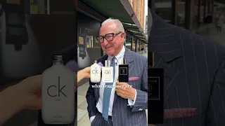 پدرخوانده عطر   آلبرتو مریلاس  عطر  رایحه دندنها