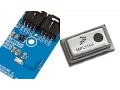 Particle Photon MPL115A2 Digital Barometer Tutorial