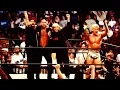 Who Killed WCW New Blood Episode 3