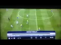 Hernanes goal brazil