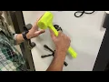 Locked out of your safe This might help