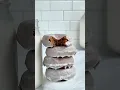 Download Lagu Glazed Chocolate Cake Donuts Recipe
