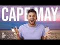 TOP 10 Things to do in Cape May New Jersey 2024