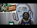 Smino - Tempo Reaction (FOOW)
