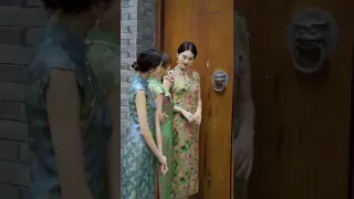 The Charm Of Traditional Chinese Culture 