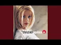 Christina Aguilera - Don't Make Me Love You