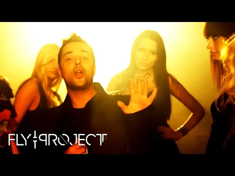 Download MP3 Fly Project - Mandala | Official Music Video