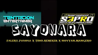 Download SAYONARA MANTAN_-_Falery.padosa.x.Tino.remixer.x.Novyan.mangero_-_T3 x S3PROD 2022 MP3