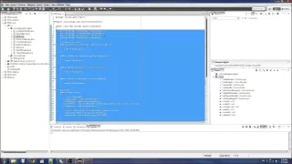 Java MGA Game Coding Day 7 - Java Crash Course