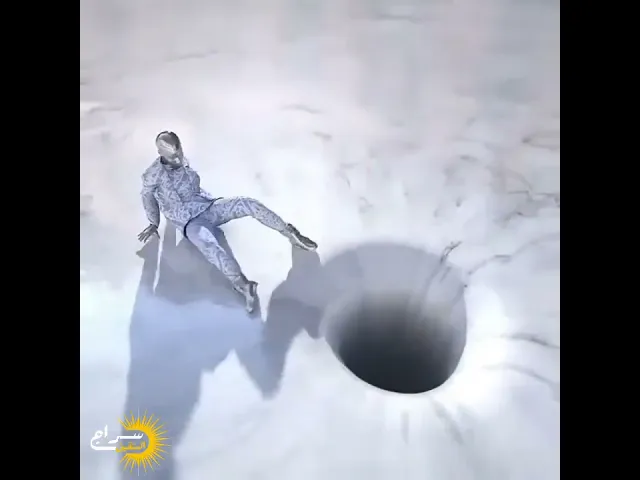 ⁣شنو الوصف المناسب للفيديو؟